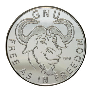 GNU's Not Unix